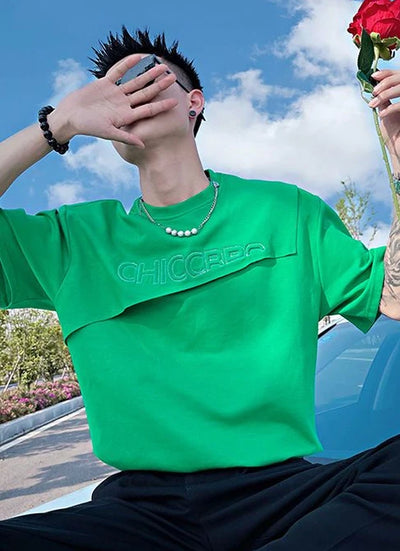 green slim fit tee shirt green slim fit tee shirt