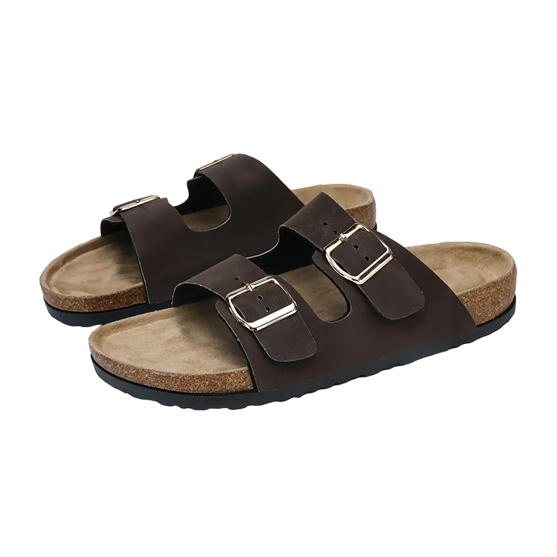 Beach Sandals Man 2025 Designer Men's