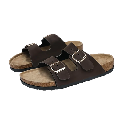 Beach Sandals Man 2025 Designer Men's