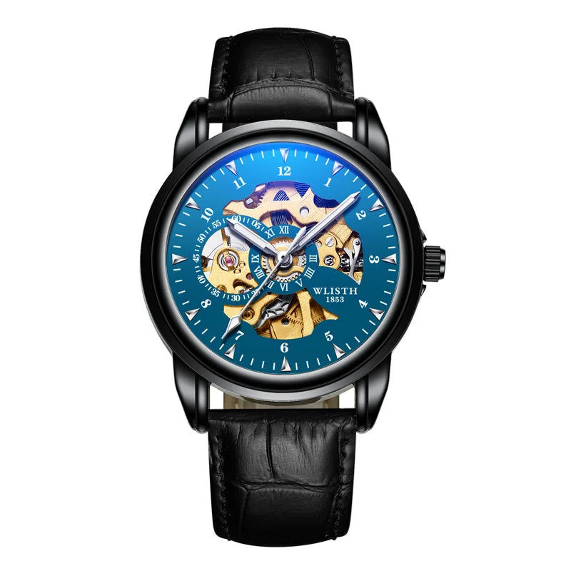 original design men's watch