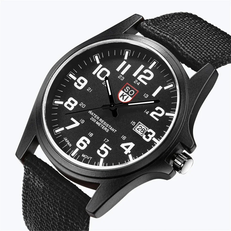 luxury men's casual watch luxury men's casual watch