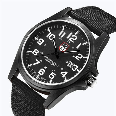 luxury men's casual watch luxury men's casual watch