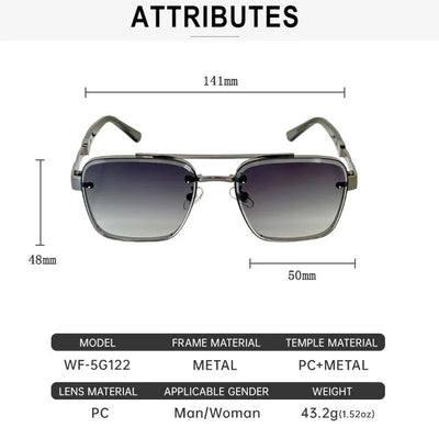 New Sunglasses For Men Luxury