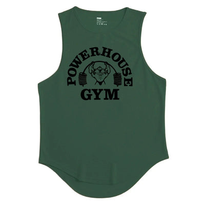 Camis Basketball Clothing Tank Top Bodybuilding Mesh Gym T-shirt