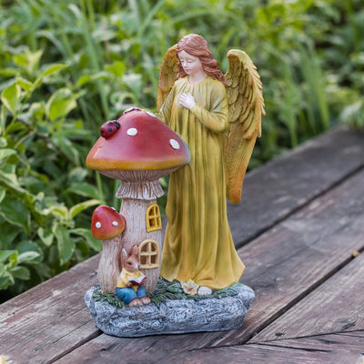 Home Decor American Thanksgiving