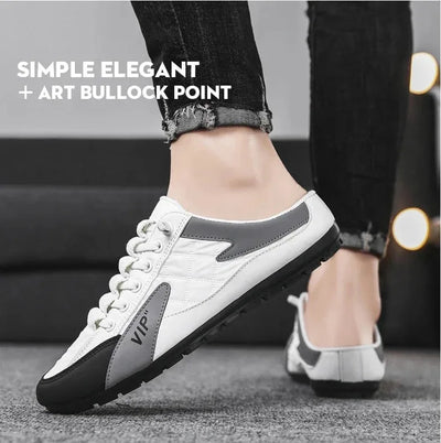 Soft Sole Support Shoes Men's Sneakers