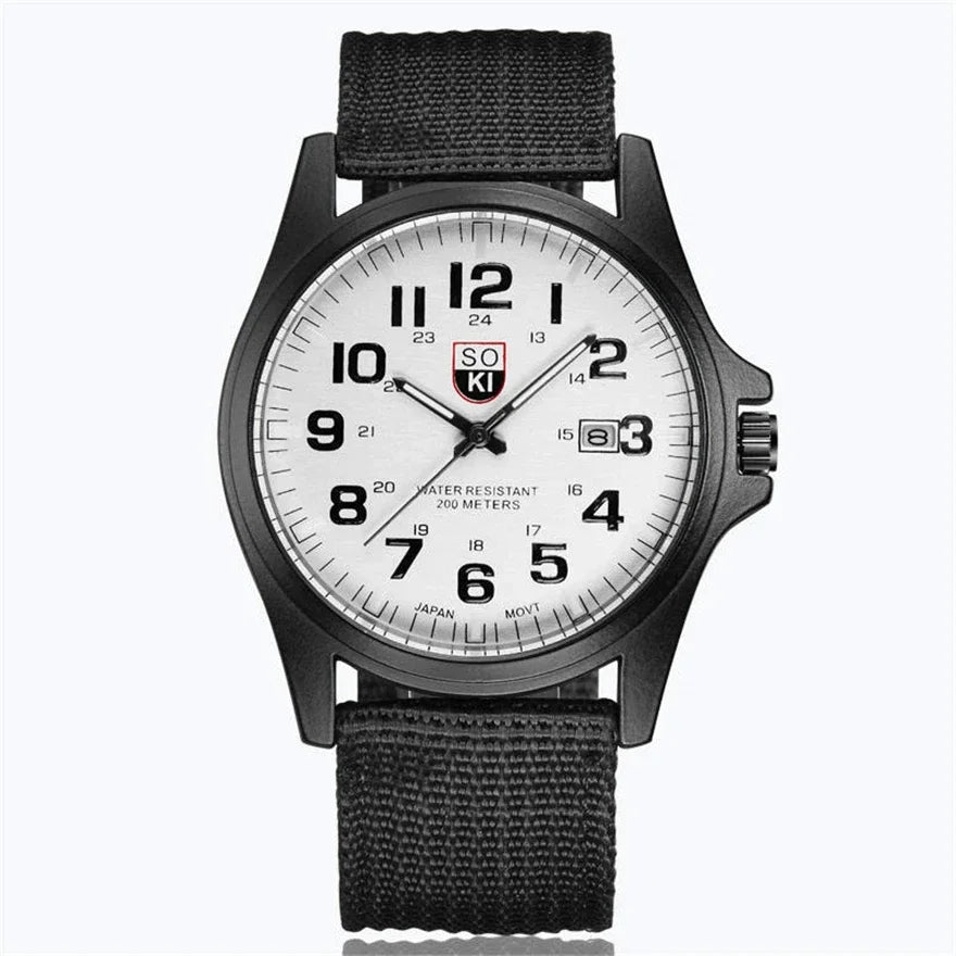 luxury men's casual watch luxury men's casual watch