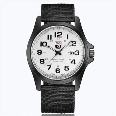 luxury men's casual watch luxury men's casual watch