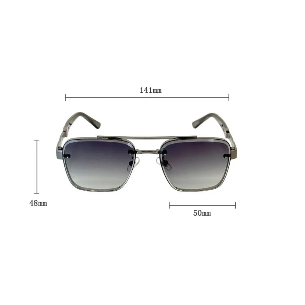 New Sunglasses For Men Luxury