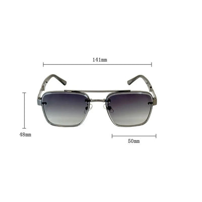 New Sunglasses For Men Luxury