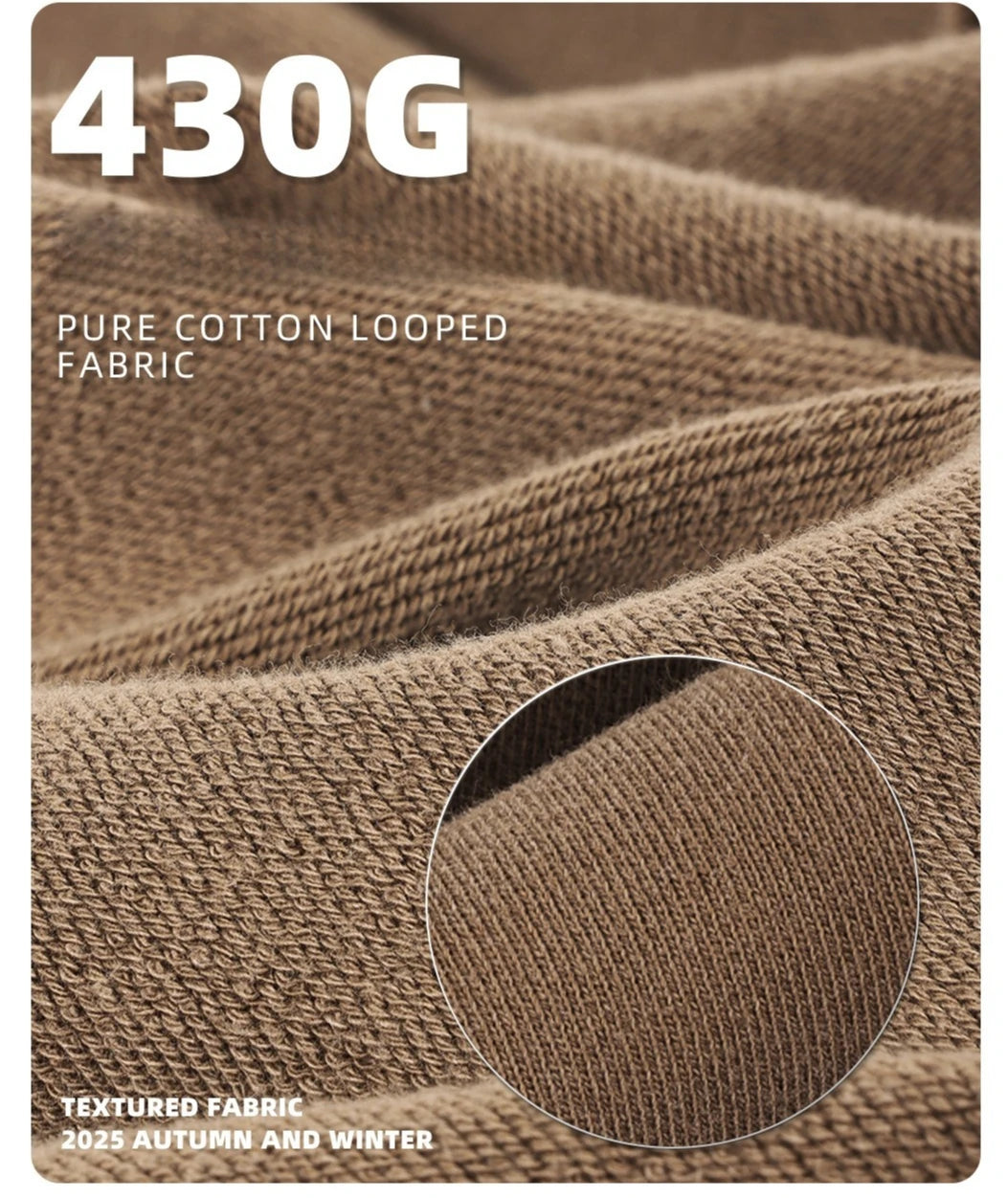 2025 Arrival with Frayed Hem, Distressed & Washed Effect Unisex