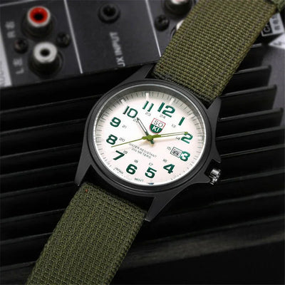 luxury men's casual watch luxury men's casual watch