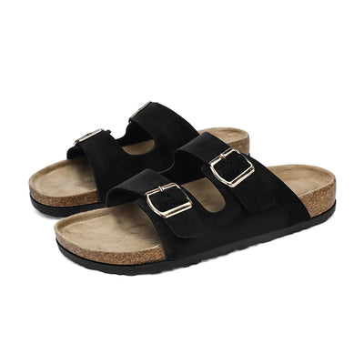Beach Sandals Man 2025 Designer Men's