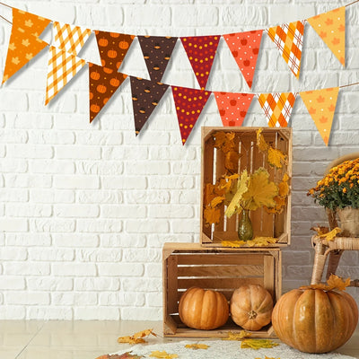 Thanksgiving Decorations Fall