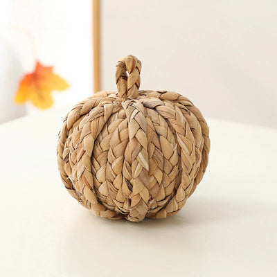 Halloween Decoration Artificial Style Thanksgiving Dining Table Central Kitchen Decoration