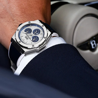 2025 mechanical watches for men