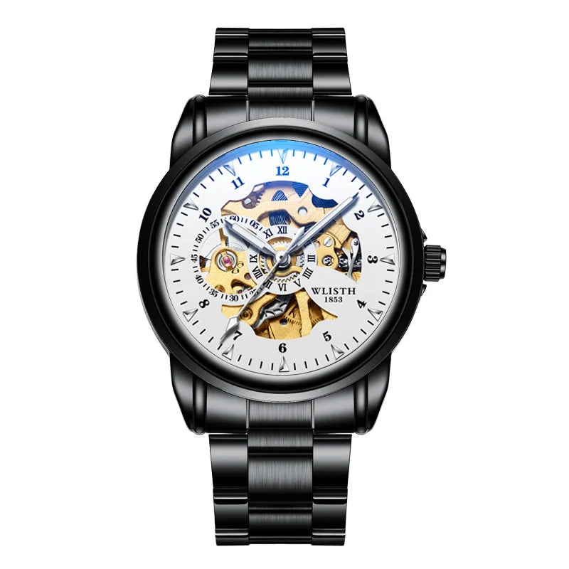 original design men's watch