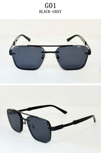 New Sunglasses For Men Luxury