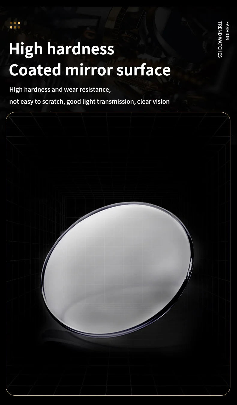 OLEVS 2859 Man Watches