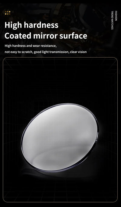 OLEVS 2859 Man Watches