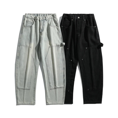 Trousers Male Men's Pants Tops & T-shirt