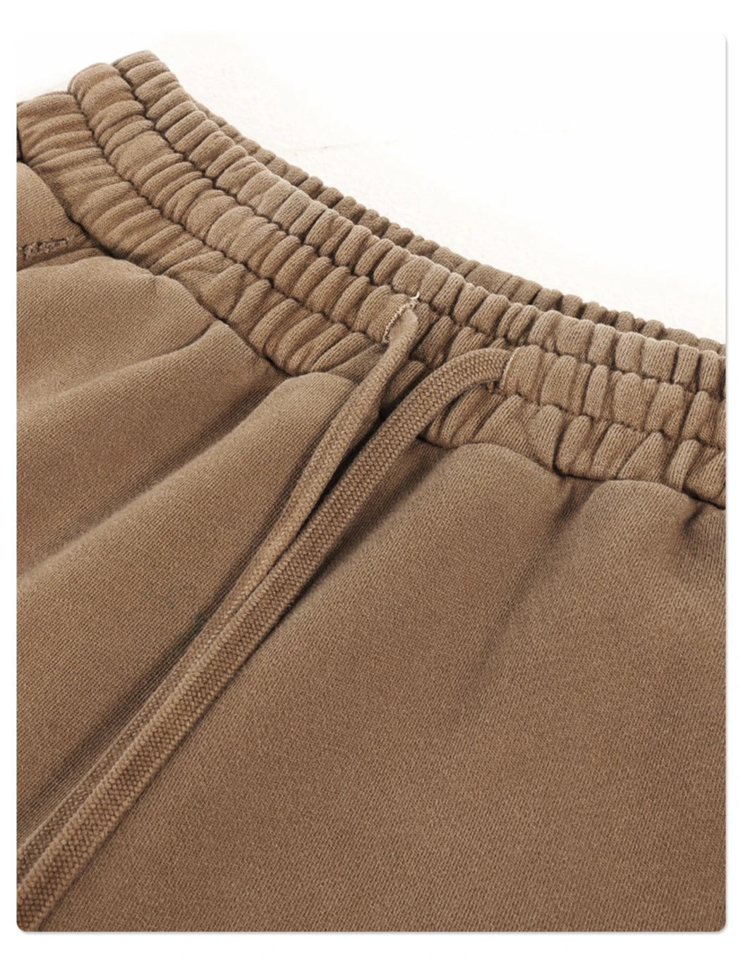 2025 Arrival with Frayed Hem, Distressed & Washed Effect Unisex