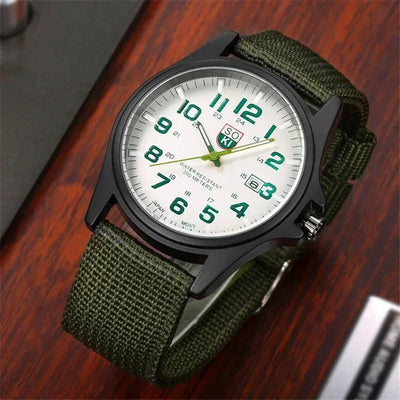 luxury men's casual watch luxury men's casual watch