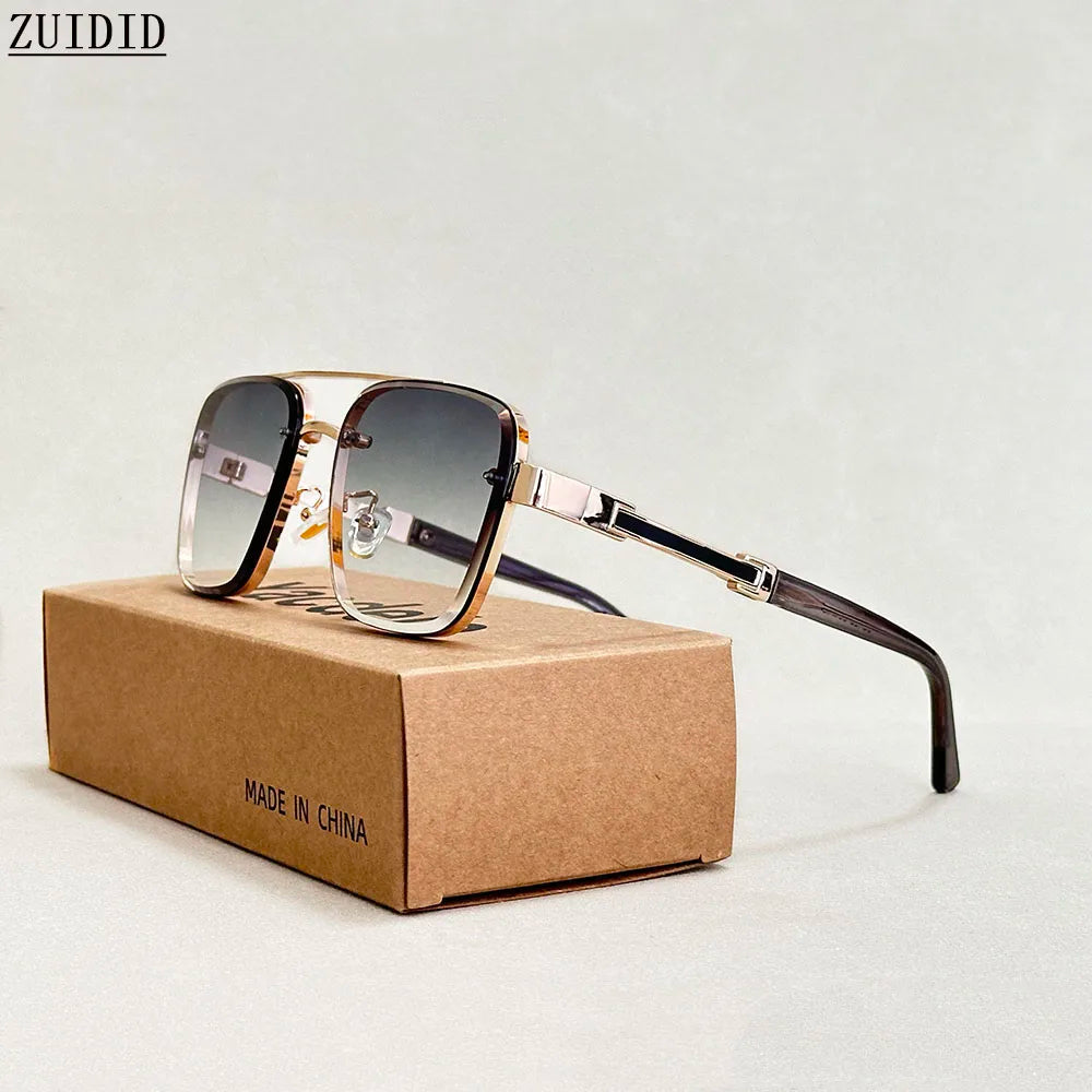 New Sunglasses For Men Luxury