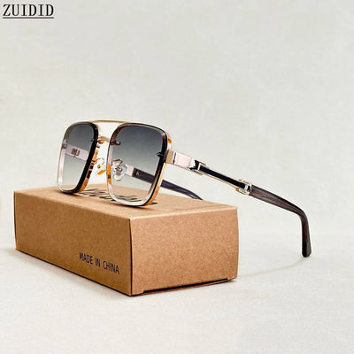 New Sunglasses For Men Luxury