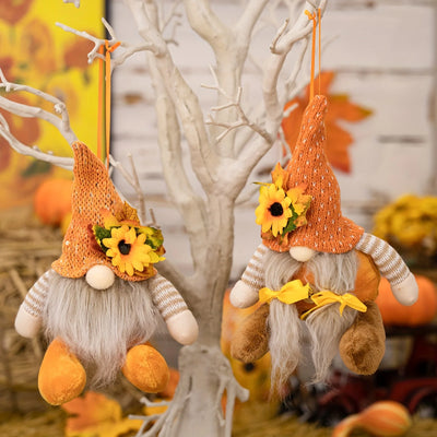 Thanksgiving Decoration Harvest Season