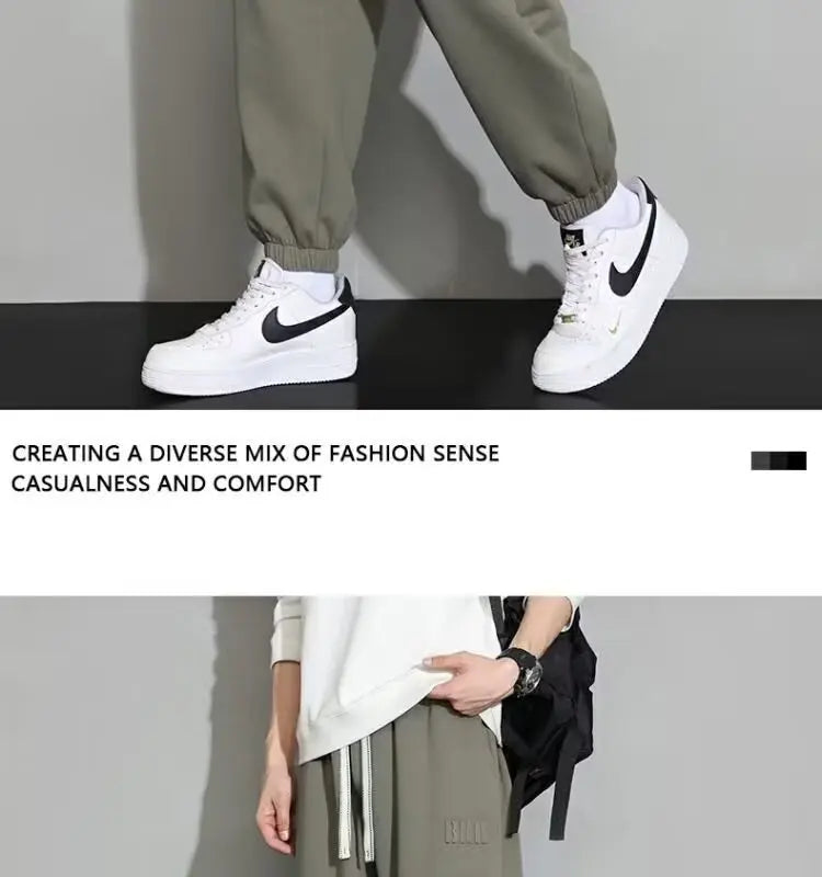 versatile casual sports pants versatile casual sports pants