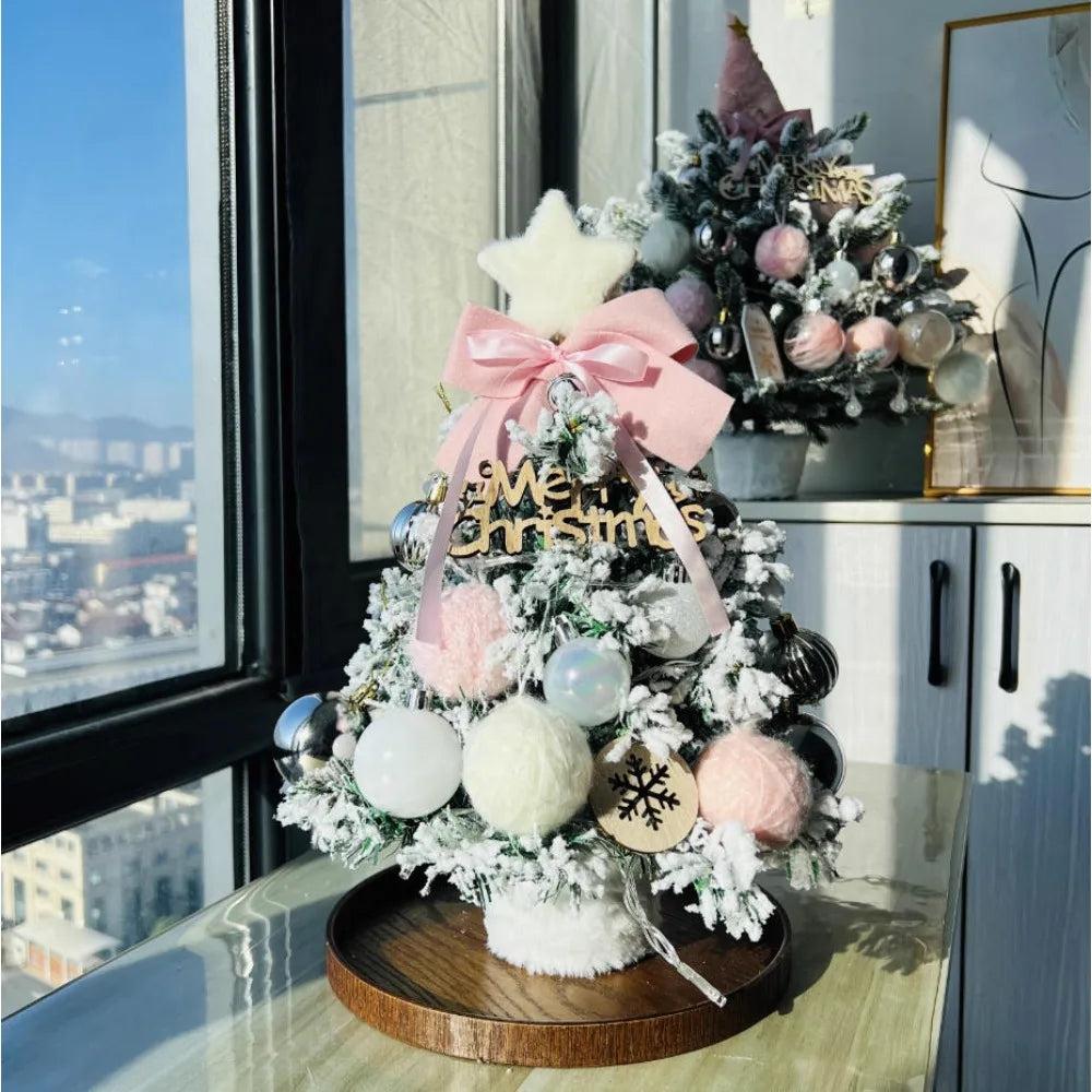 Christmas Tree DIY Set 35cm