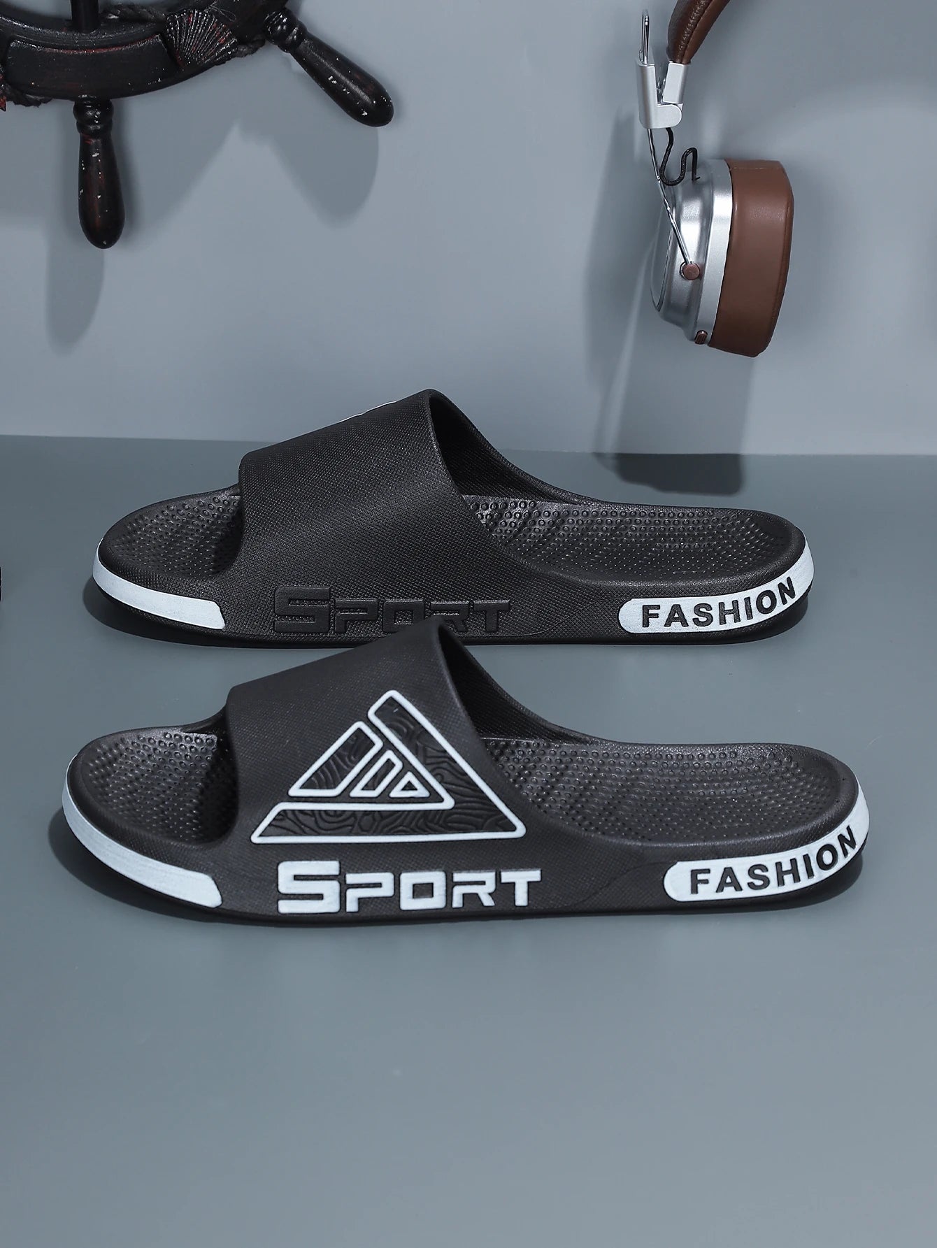 Durable for Outdoor Use, Summer, Non-Slip, Bathroom Bathing,