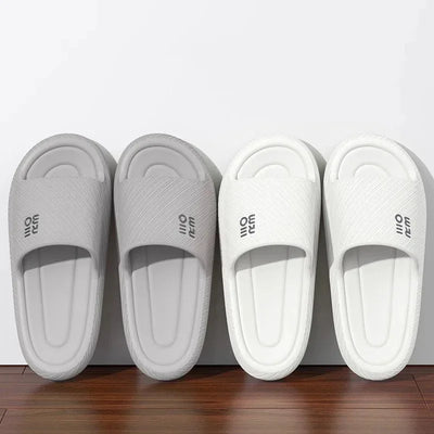 Summer Fashion Slippers Men Shoes Comfortable Slippers