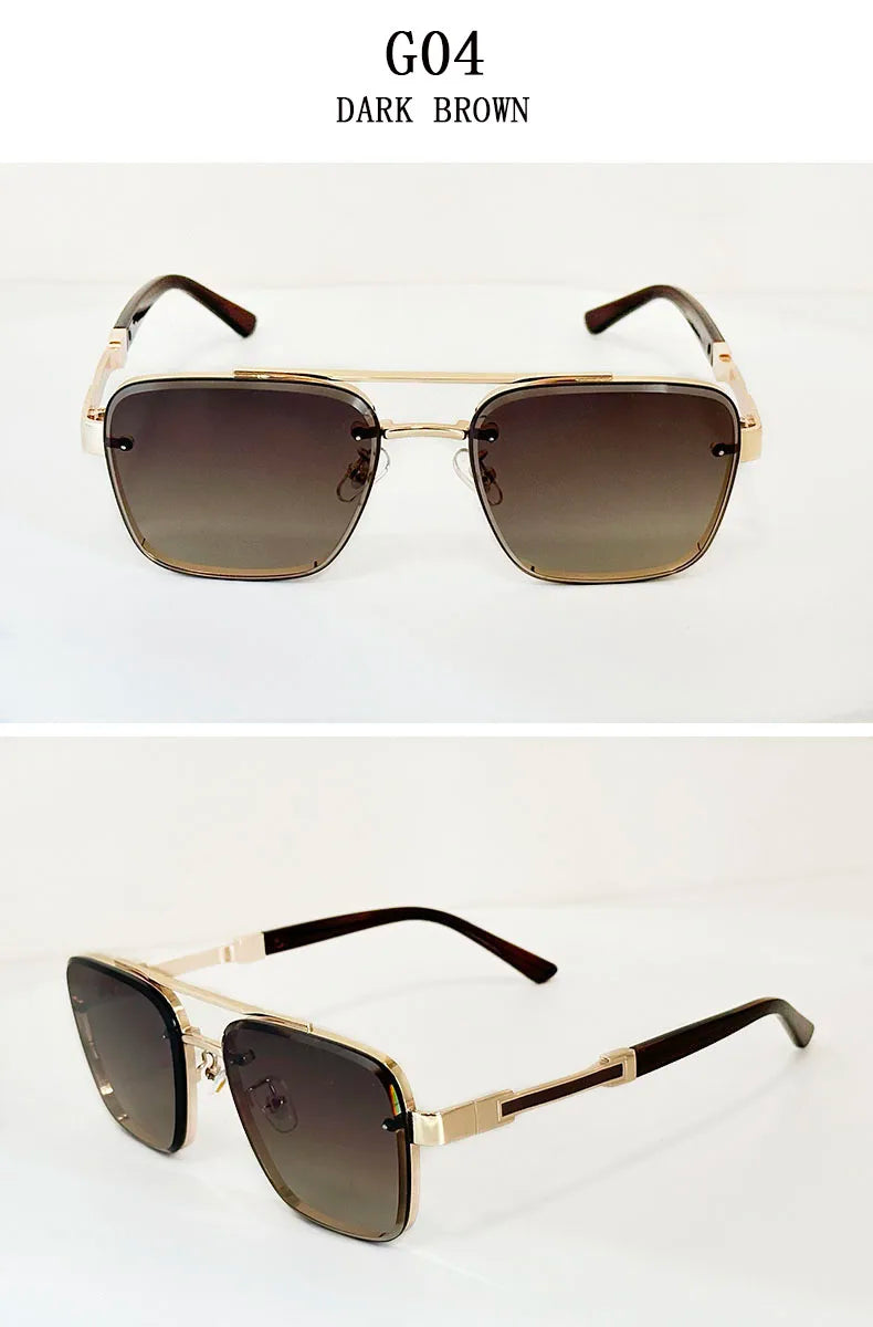 New Sunglasses For Men Luxury