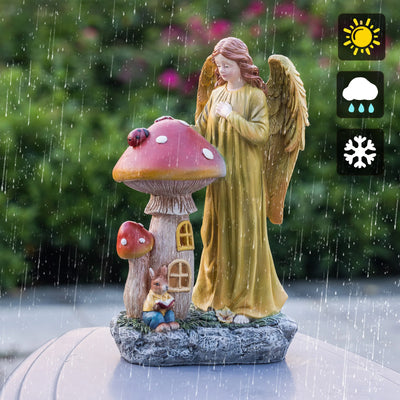 Home Decor American Thanksgiving