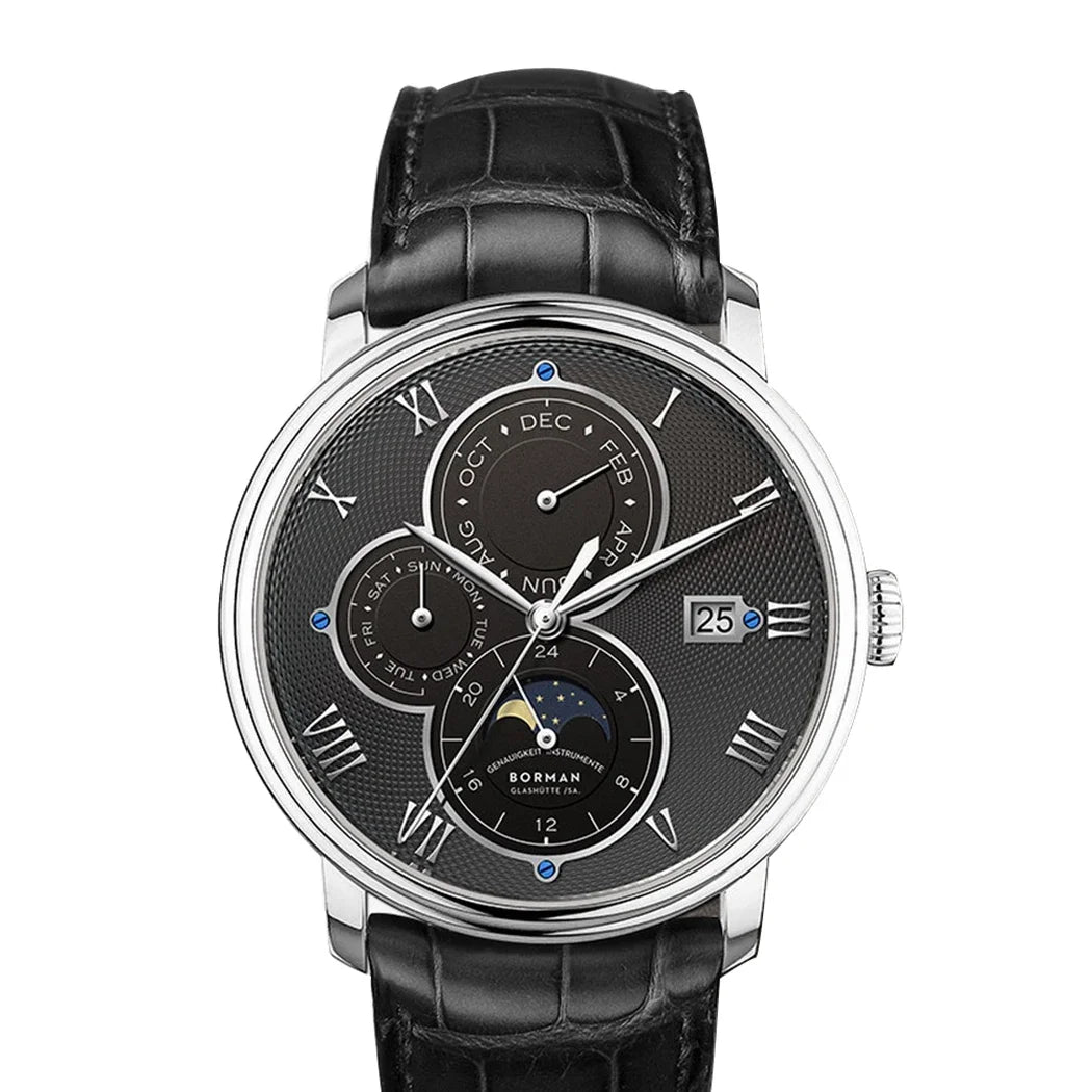 Borman luxury automatic men's watch