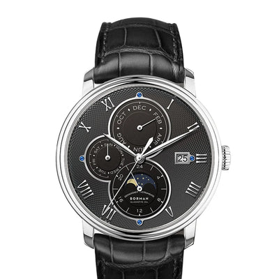 Borman luxury automatic men's watch