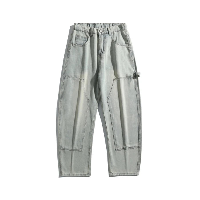 Trousers Male Men's Pants Tops & T-shirt